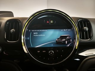 MINI Countryman Cooper SE ALL4