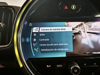 MINI Countryman Cooper SE ALL4