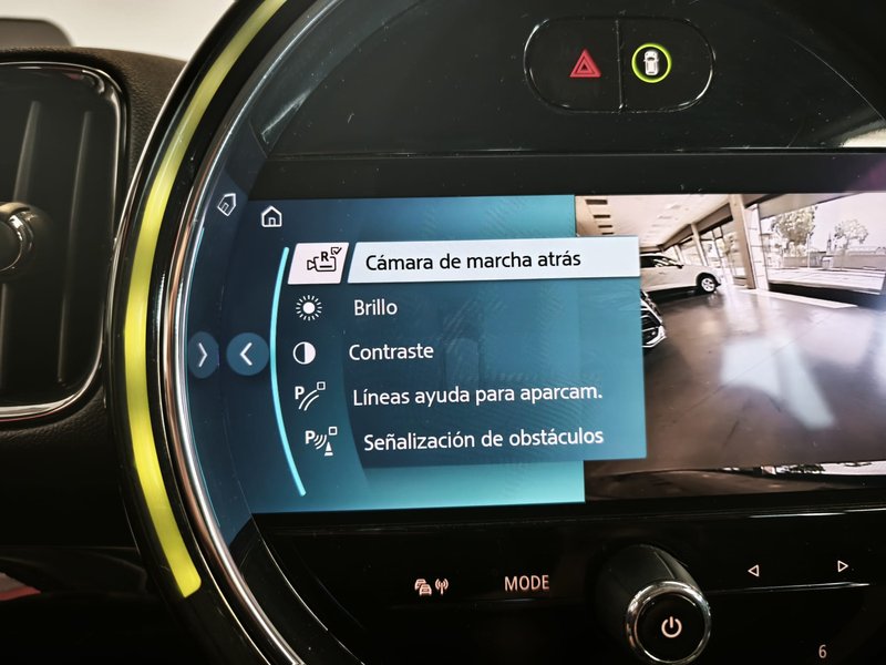 MINI Countryman 2021, foto 36