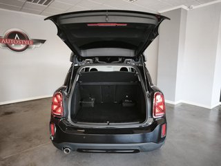 MINI Countryman Cooper SE ALL4