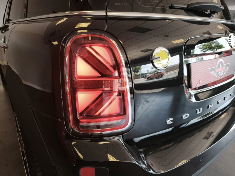 MINI Countryman 2021, foto 47