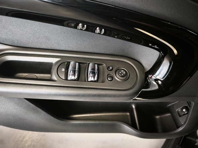 MINI Countryman 2021, foto 43