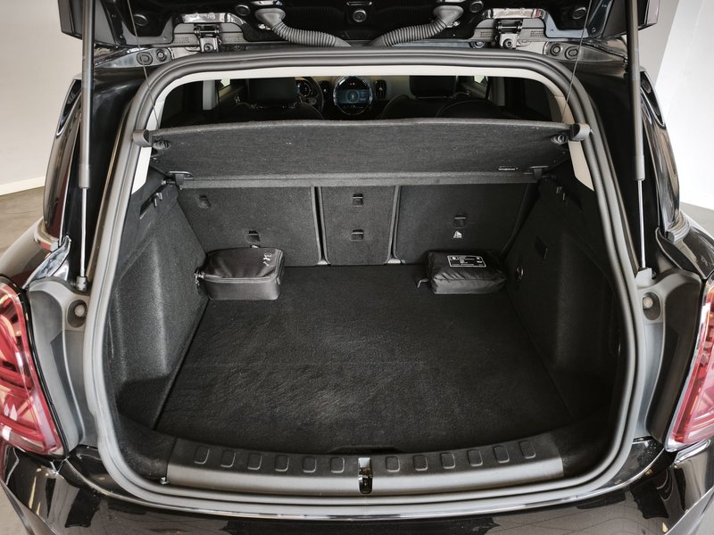MINI Countryman 2021, foto 49