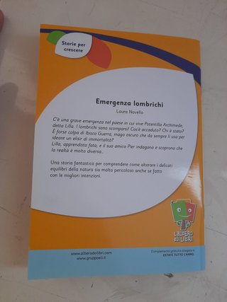 Il professor Strafalcioni e i giroglifici