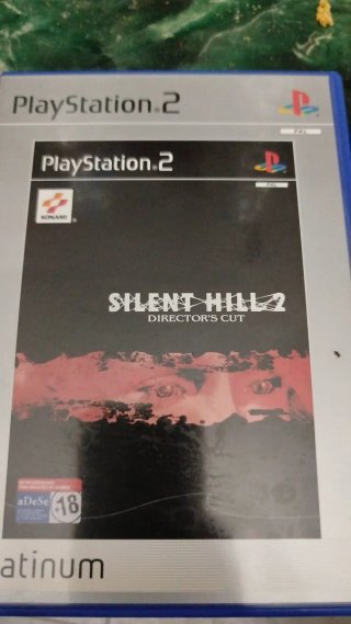 Lote juegos ps2