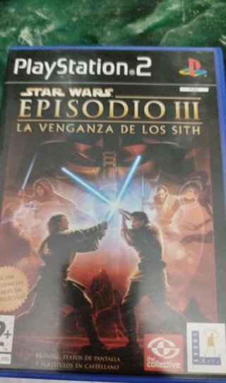 Lote juegos ps2