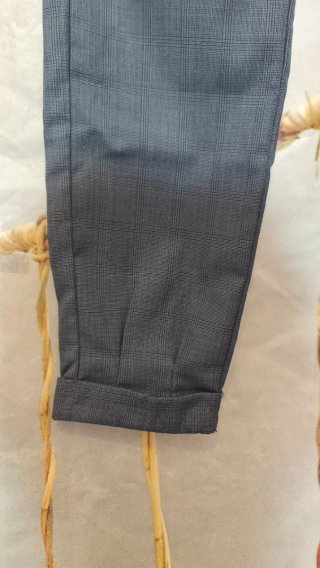 Pantalón Stradiuvarius Talla S