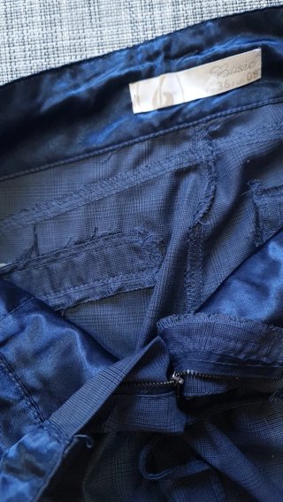 Pantalón Stradiuvarius Talla S
