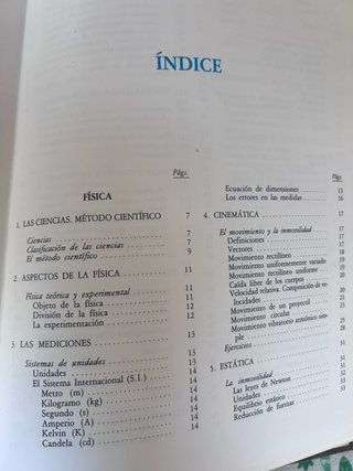 Libro fisica química