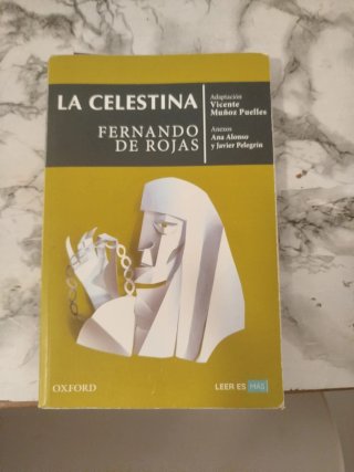 La celestina