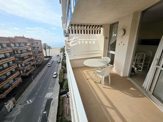 Piso en venta en Barri Marítim-Platja de la Paella en Torredembarra