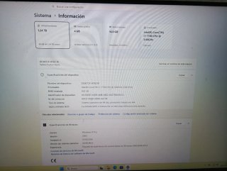 Ordenador Gaming i7 7700 ÚLTIMO PRECIO