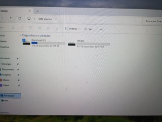 Ordenador Gaming i7 7700 ÚLTIMO PRECIO