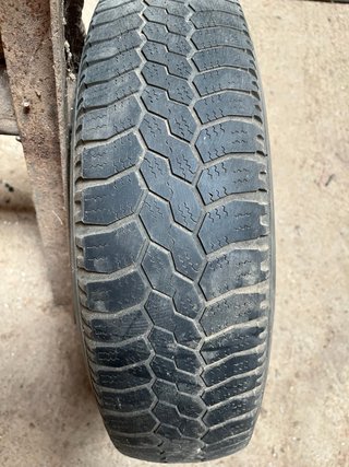 Neumático Michelin 155 R 13 78S