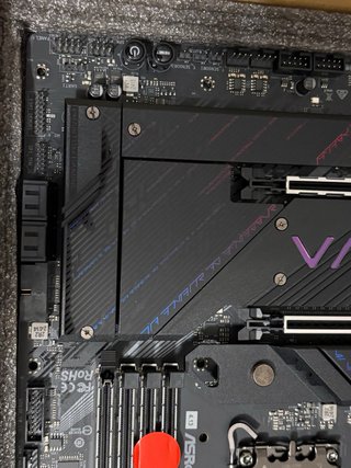 ASRock Z790 Nova WiFi DDR5 LGA1700