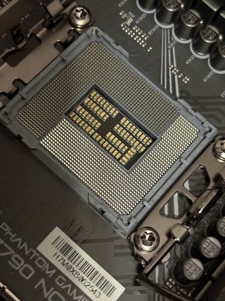 ASRock Z790 Nova WiFi DDR5 LGA1700