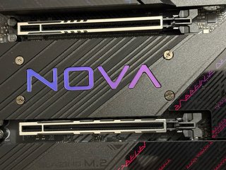 ASRock Z790 Nova WiFi DDR5 LGA1700