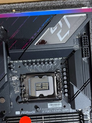 ASRock Z790 Nova WiFi DDR5 LGA1700