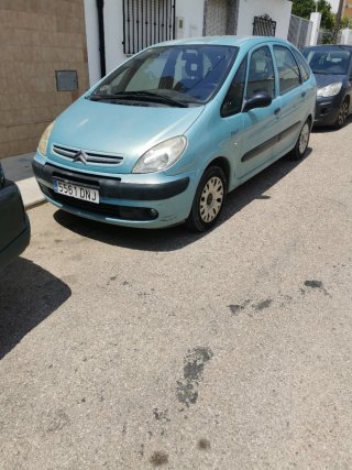 Citroen Xsara 2006