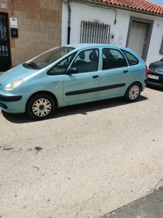Citroen Xsara 2006