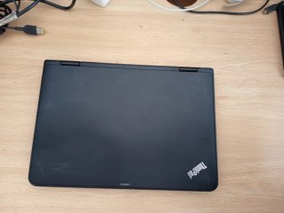 Ordenador portatil Lenovo I5