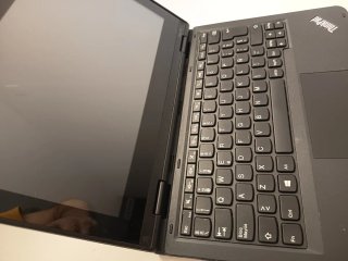 Ordenador portatil Lenovo I5