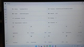 Lenovo PC Portatile Nero/Grigio