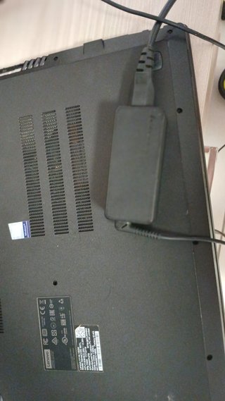 Lenovo PC Portatile Nero/Grigio