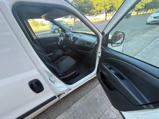 Opel Combo 2016