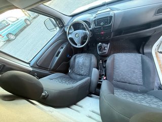 Opel Combo 2016