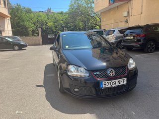 Volkswagen Golf 2008