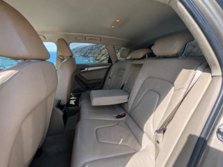 Audi A4 2010