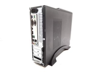 E56712-0 PC CLONICO I3-800