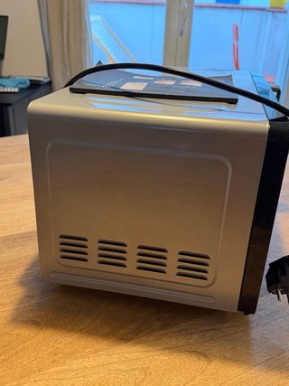 Microondas Cecotec ProClean 3050