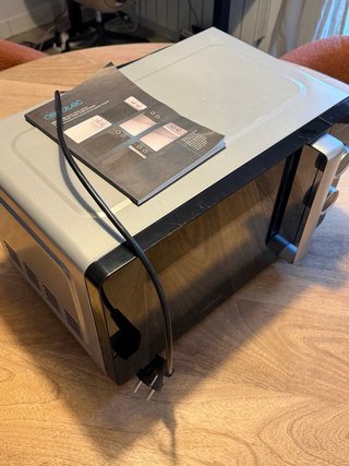 Microondas Cecotec ProClean 3050