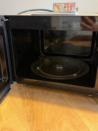 Microondas Cecotec ProClean 3050