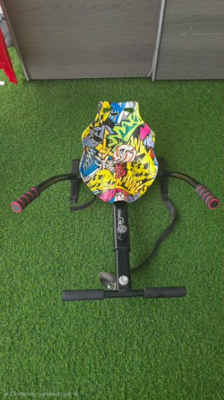 Asiento Hoverkart UrbanGlide para Hoverboard
