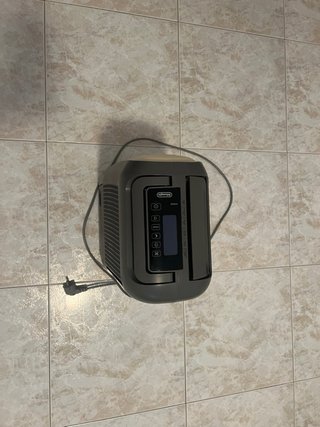 Deshumidificador DeLonghi AriaDry Light