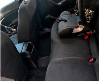 Opel Insignia 2016