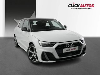 Audi A1 TFSI 116CV Adrenalin