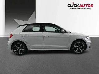 Audi A1 TFSI 116CV Adrenalin