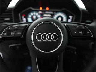 Audi A1 TFSI 116CV Adrenalin