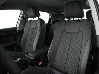 Audi A1 TFSI 116CV Adrenalin