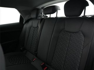 Audi A1 TFSI 116CV Adrenalin