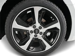 Audi A1 TFSI 116CV Adrenalin