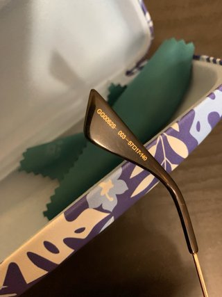 Gafas de Sol Gucci GG0062S-003