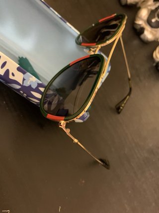 Gafas de Sol Gucci GG0062S-003