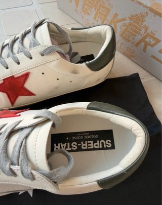 Zapatillas Golden Goose Talla 42.5