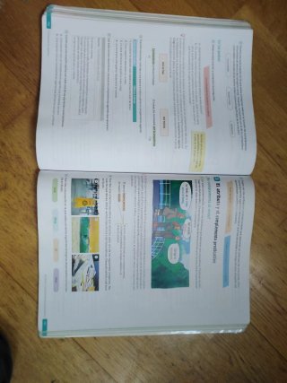 Lengua castellana y literatura