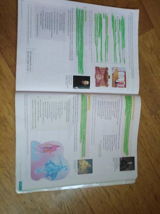 Lengua castellana y literatura